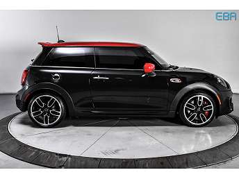 Used 2020 Mini Cooper John Cooper Works for Sale Near Me