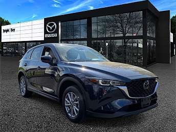 2023 Mazda CX-5 S 