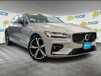 2024 Volvo S60 B5 Ultimate 