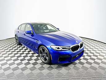 Used BMW M5 for Sale Near Me - CARFAX