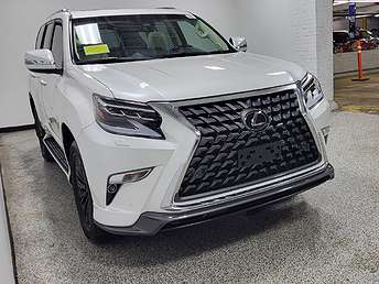 2023 Lexus GX 460 
