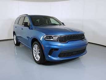 2024 Dodge Durango GT 