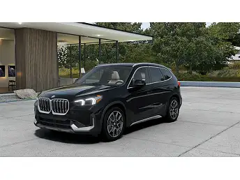 New 2025 BMW X1 xDrive28i