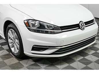 2021 Volkswagen Golf  