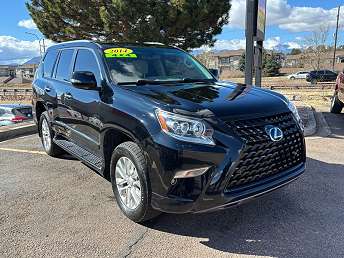 2014 Lexus GX 460 