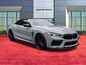 Used BMW Convertibles for Sale (with Photos) - CARFAX