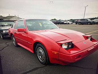 Used Nissan Z 300ZX for Sale Near Me - CARFAX