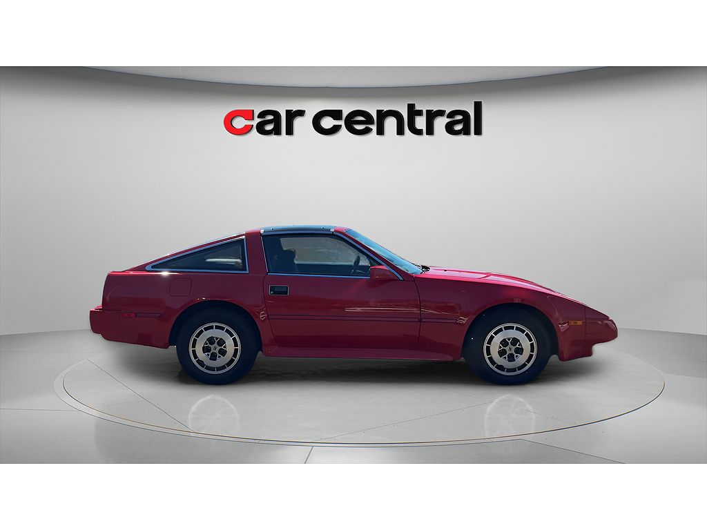 368さま専用 Used 1985 Nissan Z for Sale Near Me - CARFAX