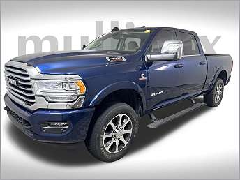 2023 Ram 2500 Limited 