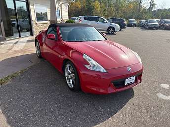 ぽぽ爺 2010 Nissan 370Z GT V6 For Sale by Auction