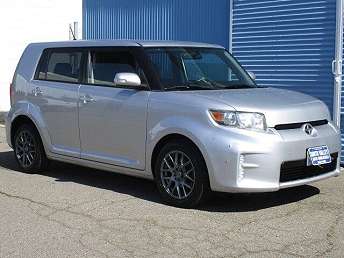 San Francisco 2008(中古品) Used Scion xB for Sale in San Francisco, CA (with Photos) - CARFAX