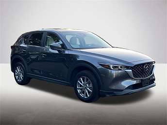 2023 Mazda CX-5 S 