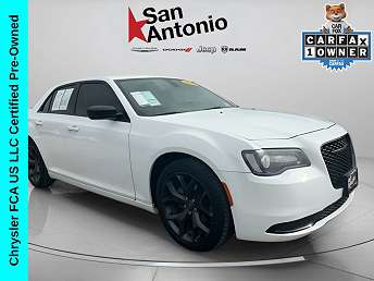 Used Chrysler 300 for Sale in Killeen, TX (with Photos) - CARFAX
