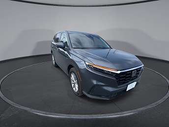 2023 Honda CR-V EXL 