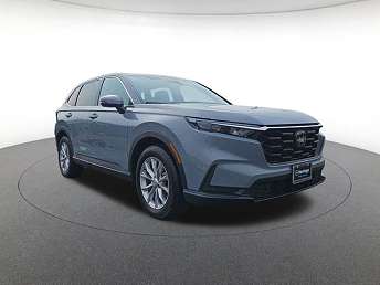 2024 Honda CR-V EXL 