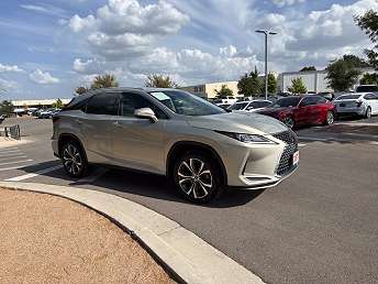 Used Lexus for Sale in Austin, TX (with Photos) - CARFAX