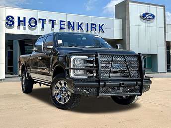 2024 Ford F-250 King Ranch 