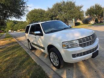 2012 Lincoln Navigator  