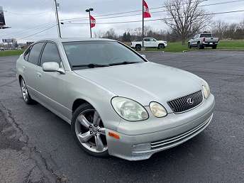 Used Lexus GS 430 for Sale (with Photos) - CARFAX