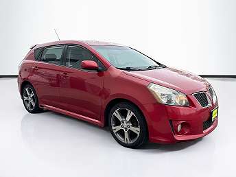 Used Pontiac Vibe for Sale Near Me - CARFAX