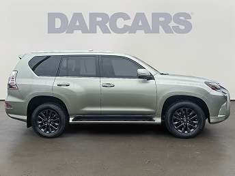 2023 Lexus GX 460 
