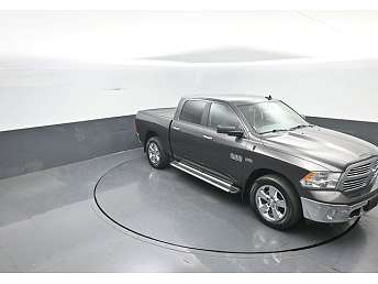 2016 Ram 1500 SLT 