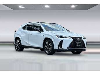 Used Lexus UX for Sale in Oakland, CA (with Photos) - CARFAX