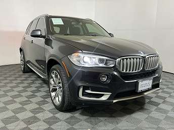 2014 BMW X5 sDrive35i 