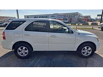 2009 Kia Sorento  
