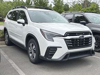 2023 Subaru Ascent Premium 
