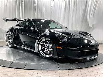 2025 Porsche 911 GT3 