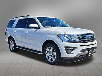 2021 Ford Expedition XLT 