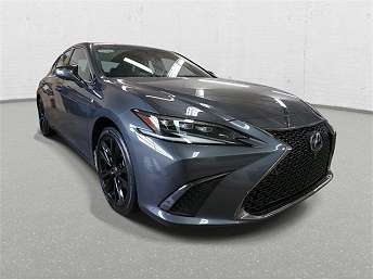 2023 Lexus ES 350 