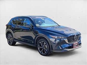 2023 Mazda CX-5 S 