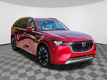 2025 Mazda CX-90 S Premium Plus 