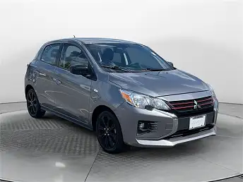 2022 Mitsubishi Mirage Review, Pricing, and Specs | CARFAX