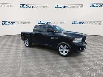 Used Ram 1500 for Sale in Lexington, KY (with Photos) - CARFAX