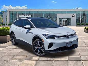 2023 Volkswagen ID.4 S 