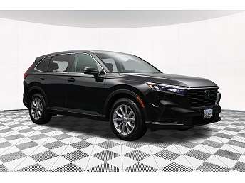 2024 Honda CR-V EXL 