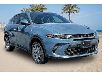 2024 Dodge Hornet R/T 
