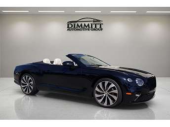 Used 2024 Bentley Continental for Sale Near Me - CARFAX