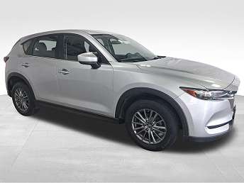 2018 Mazda CX-5 Sport 