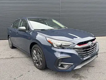 2025 Subaru Legacy Sport