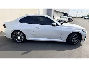 2023 BMW 2 Series 230i 