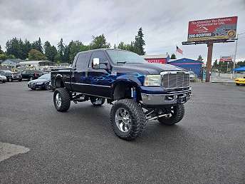 2006 Ford F-250  