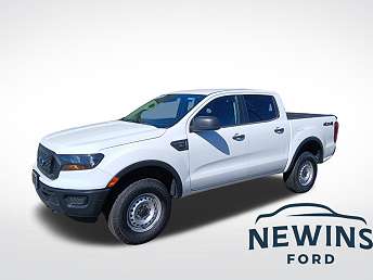 2020 Ford Ranger XL 
