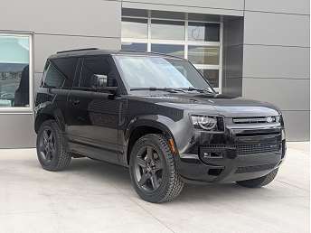 2023 Land Rover Defender 90 