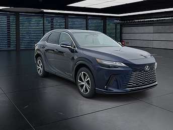 New Lexus RX for Sale Near Me (with Photos) | CARFAX