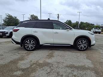Used Infiniti for Sale in Laredo, TX (with Photos) - CARFAX