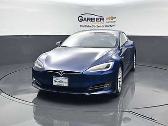Used Tesla Model S for Sale in Gary, IN (with Photos) - CARFAX